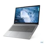 Lenovo IdeaPad 1 15IJL7, Intel Celeron N4500, 8GB DDR4 2933, 256GB SSD M.2 2242 PCIe 4.0×4 NVMe, No OS, 15.6″ FHD
