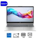 HP 15-fd0558nia Intel Core i7-1355U Laptop 8GB RAM 512GB