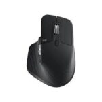 Logitech MX Master 3S Performance Wireless Gaming Mouse