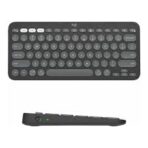 Logitech K380S Multi-Device Bluetooth Keyboard