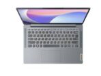 Lenovo IdeaPad Slim 3 14IRU8, Intel Core i3 1315U, 8GB DDR5 4800 (not upgradable), 256GB SSD M.2 2242 PCIe 4.0x4 NVMe, No OS, 14" FHD - 82X6004PUE - Image 2