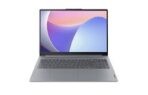 Lenovo IdeaPad Slim 3 14IRU8, Intel Core i3 1315U, 8GB DDR5 4800 (not upgradable), 256GB SSD M.2 2242 PCIe 4.0x4 NVMe, No OS, 14" FHD - 82X6004PUE - Image 4