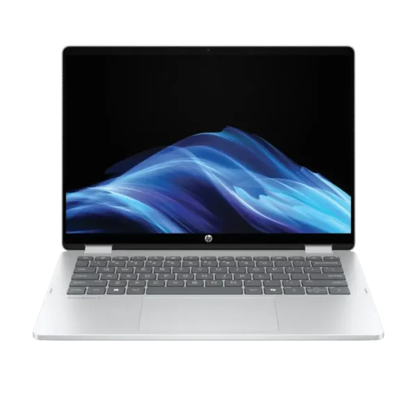 HP OmniBook 5 Flip 14-fp0023dx 2-in-1 Laptop – Intel Core 7 150U, 16GB RAM, 512GB SSD, 14" 2K Touchscreen