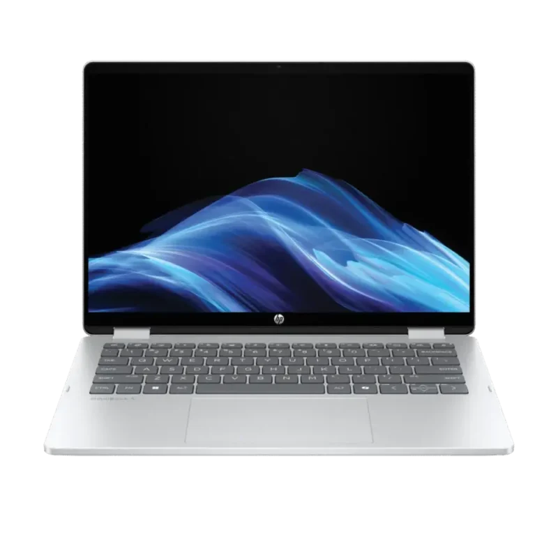 HP OmniBook 5 Flip 14-fp0023dx 2-in-1 Laptop – Intel Core 7 150U, 16GB RAM, 512GB SSD, 14" 2K Touchscreen