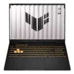ASUS TUF Gaming F16 FX608JHR i7-14650HX 16GB, 512GB, 16"