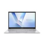 ASUS Vivobook 14 X1404 i7, 12GB RAM, 512GB SSD.
