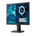 Dell E2020H 19.5" HD+ Monitor (1600x900) VGA
