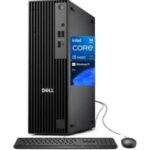 Dell OptiPlex 7010 Micro Tower PC, Core i5-12500 8GB, 512GB.