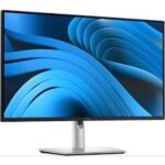 Dell P2725HE 27" FHD 100Hz IPS USB-C Hub Monitor.