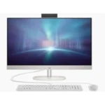 HP All-in-One 24-cr0324nh PC | Intel Core i5, 8GB RAM, 512GB SSD, 23.8