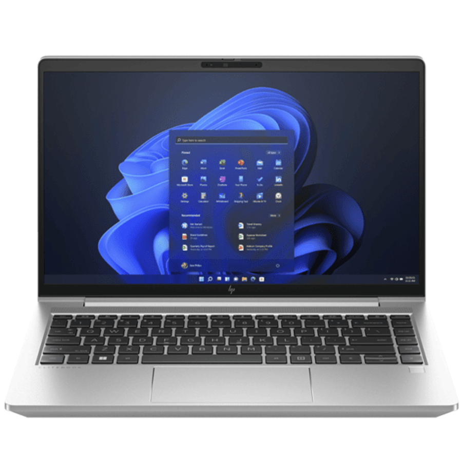 HP EliteBook 640 G10 i5-1335U 512GB SSD. HP EliteBook 640 G10 i5-1335U 14" FHD Laptop 512GB SSD.
