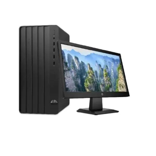 HP Pro Tower 290 G9 Desktop PC Intel Core i5-14500 8GB RAM 512GB
