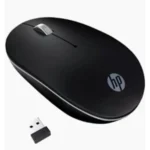 HP Wireless Silent Mouse S1500