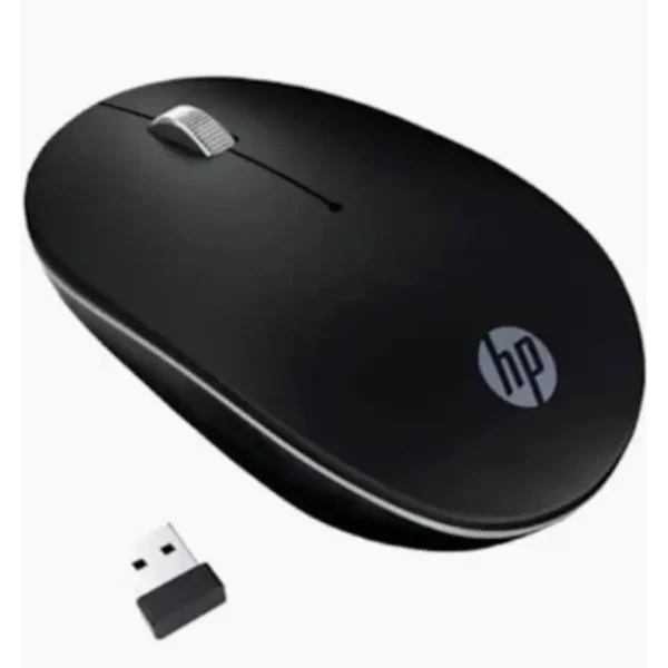 HP Wireless Silent Mouse S1500
