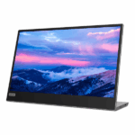 Lenovo L15 portable monitor