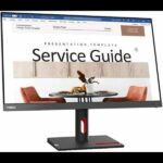 Lenovo ThinkVision S24i-30