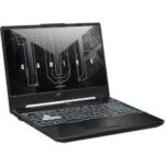 ASUS TUF Gaming A15 FA506NC Ryzen 7, 16GB|512GB 15.6"