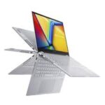 ASUS Vivobook S 14 Flip TP3402VA, Core i7, 16GB|512GB 14"