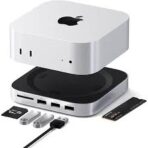 Apple Mac Mini M4 Pro Chip (24GB/512GB) MCX44 – Compact Pro Desktop for Creative & Business Performance