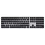 Apple Magic Keyboard with Numeric Keypad, Touch ID & USB-C