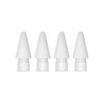 Apple Pencil Replacement Tips - (4-Pack)