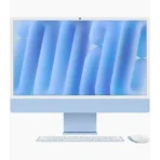 Apple iMac 24" M4 (10-Core CPU / 10-Core GPU) 16GB RAM 512GB SSD