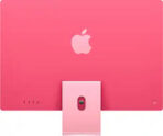 Apple iMac 24" M4 (10-Core CPU/GPU, 24GB RAM, 512GB SSD