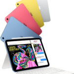 Apple iPad 11th Generation (A16)