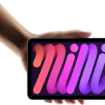 Apple iPad mini 7 2024 128GB