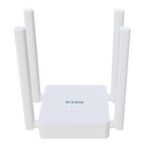 D-Link AC1200 Dual Band Wi-Fi 5 Router