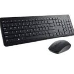 Dell KM3322W Wireless Keyboard and Mouse Combo