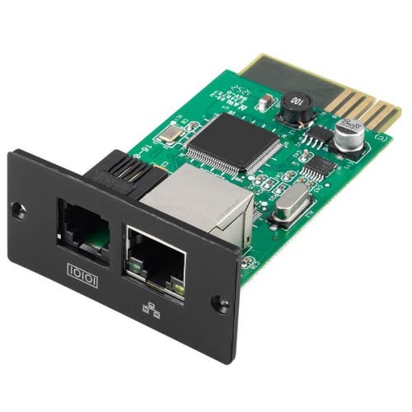 EVI SNMP Card 10-40kVA