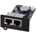 EVI SNMP Card