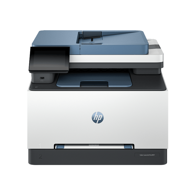 HP Color LaserJet Pro MFP 3303fdn Printer