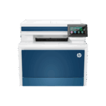 HP Color LaserJet Pro MFP 4303fdw Printer