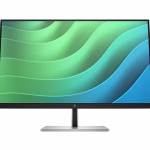 SEO-Optimized Product Description Elevate your workspace with the HP E27 G5 27" FHD Monitor (6N4E2AA), a versatile Full HD display engineered for clarity, comfort, and connectivity. This sleek black monitor combines professional-grade performance with thoughtful ergonomics, making it perfect for professionals, students, remote workers, and everyday users who demand reliable visuals without compromise. Featuring a 27-inch IPS panel with Full HD (1920 x 1080) resolution, the HP E27 G5 delivers sharp, vibrant images with 99% sRGB color gamut coverage and wide 178° viewing angles. Whether you're editing documents, reviewing designs, streaming content, or multitasking, colors stay consistent and accurate from virtually any position.
