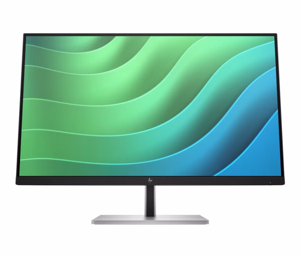 SEO-Optimized Product Description Elevate your workspace with the HP E27 G5 27" FHD Monitor (6N4E2AA), a versatile Full HD display engineered for clarity, comfort, and connectivity. This sleek black monitor combines professional-grade performance with thoughtful ergonomics, making it perfect for professionals, students, remote workers, and everyday users who demand reliable visuals without compromise. Featuring a 27-inch IPS panel with Full HD (1920 x 1080) resolution, the HP E27 G5 delivers sharp, vibrant images with 99% sRGB color gamut coverage and wide 178° viewing angles. Whether you're editing documents, reviewing designs, streaming content, or multitasking, colors stay consistent and accurate from virtually any position.