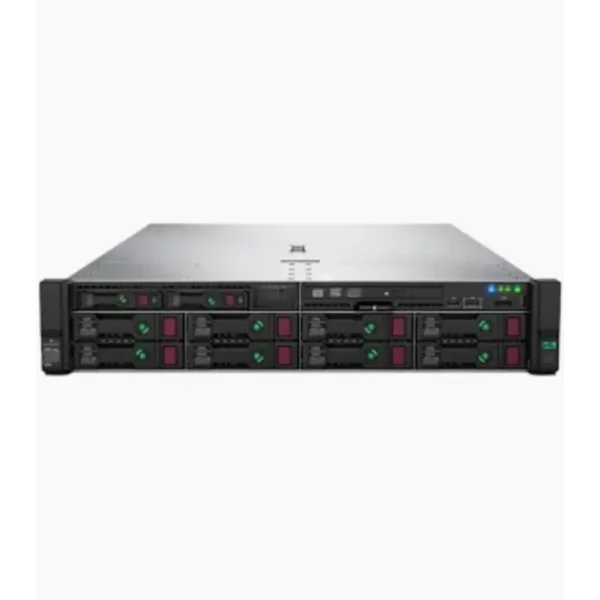 HPE ProLiant Gen11 16-Core Rack Server | Intel Xeon Silver 4514Y, 32GB DDR5, 10Gb Ethernet