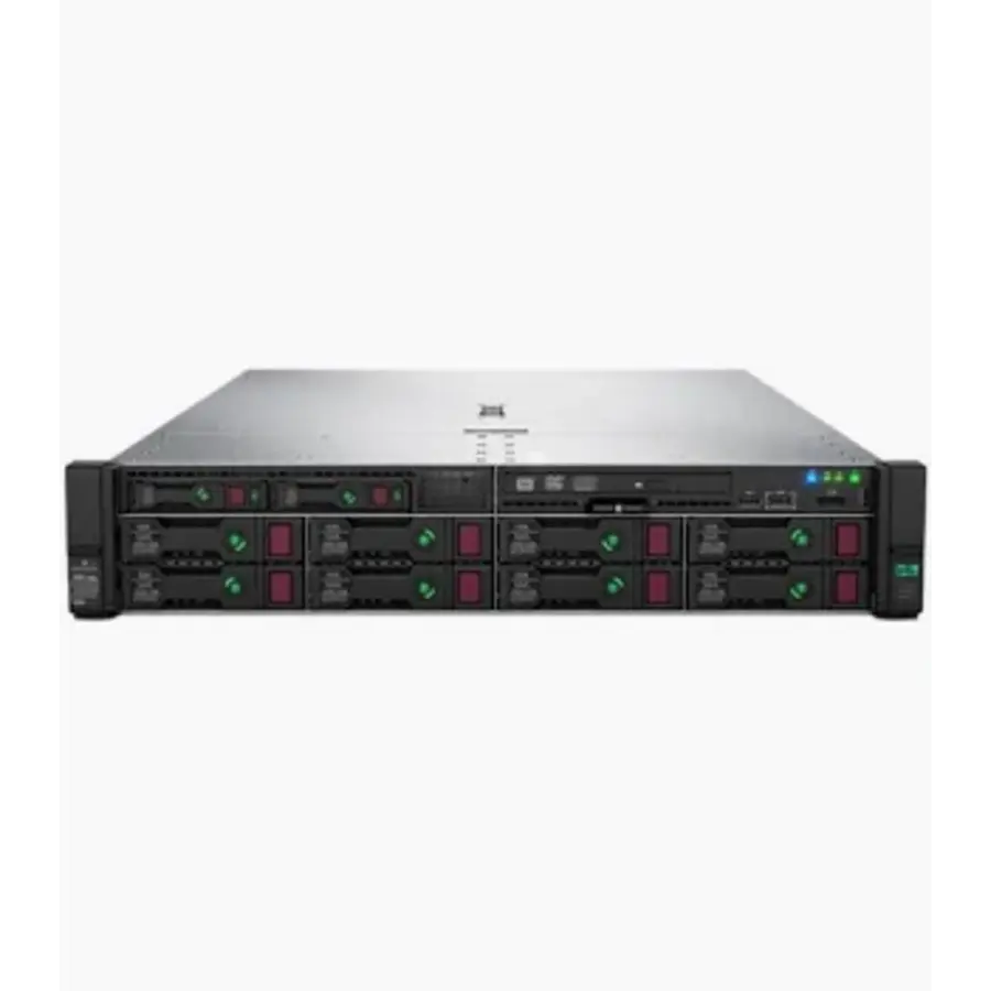 HPE ProLiant Gen11 16-Core Rack Server | Intel Xeon Silver 4514Y, 32GB DDR5, 10Gb Ethernet HPE ProLiant Gen11 16-Core Rack Server | Intel Xeon Silver 4514Y, 32GB DDR5, 10Gb Ethernet