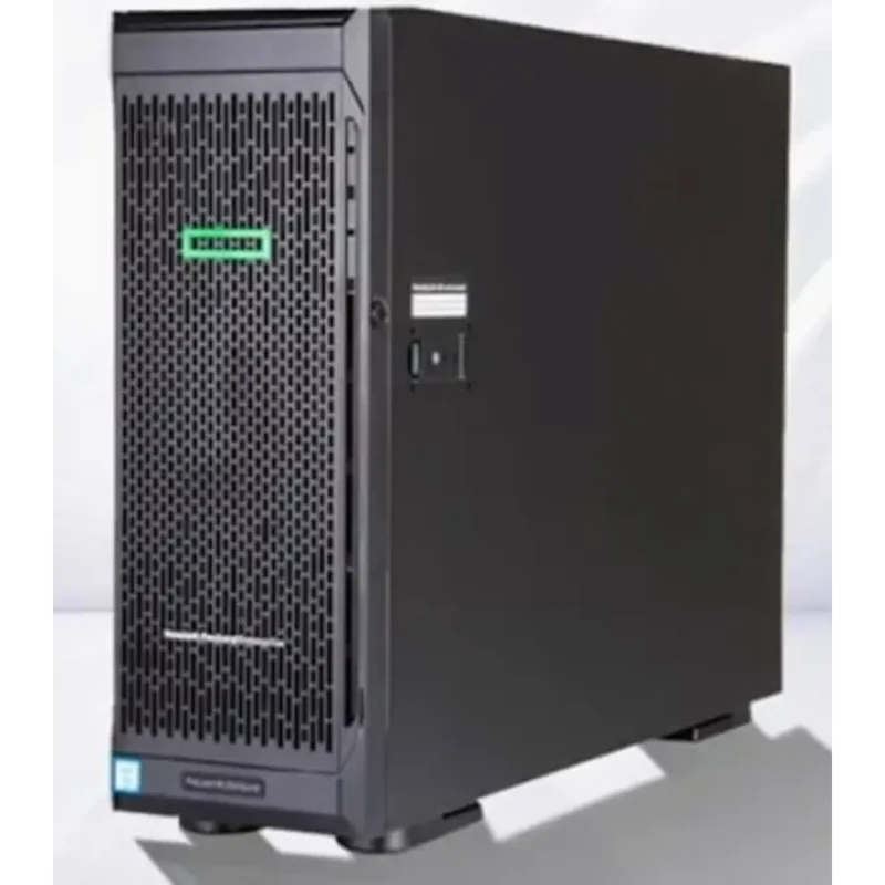 HPE ProLiant ML350 Gen11 Tower Server | Xeon Gold 5416S 16-Core 2.0GHz | 32GB DDR5 | MR408i-o RAID | 1000W Titanium PSU | 4U Tower