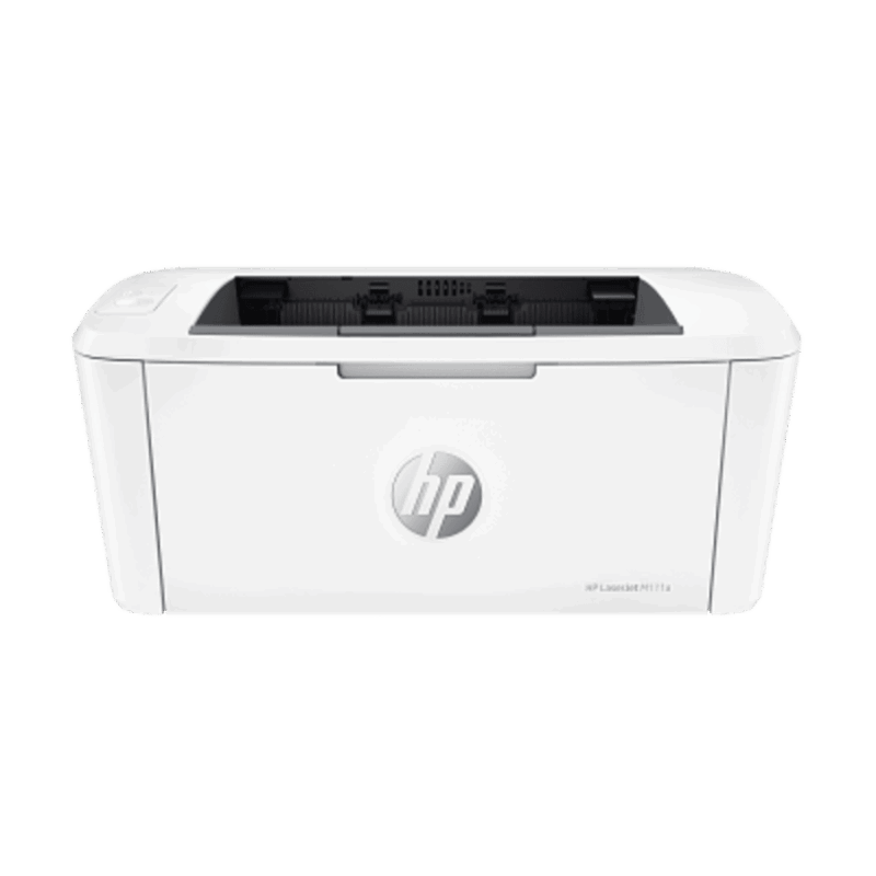 Key Features of HP LaserJet M111a Printer Fast Monochrome Printing Experience efficient black-and-white printing with impressive print speeds designed to keep up with daily workloads. Compact Space-Saving Design The ultra-compact build makes it perfect for desks, small offices, home workstations, and tight spaces. High-Quality Laser Output Produce sharp text and clear graphics suitable for professional documents, reports, and business materials. USB Connectivity Simple USB interface ensures stable and reliable direct connection to desktops and laptops. Energy Efficient Performance Designed to help reduce energy consumption while maintaining excellent productivity. Easy Setup and Operation User-friendly installation and straightforward controls make daily printing simple for beginners and professionals alike. HP LaserJet M111a Printer Specifications Model: HP LaserJet M111a Product Code: 7MD67A Printer Type: Monochrome Laser Printer Functions: Print Only Connectivity: USB Interface Print Technology: Laser Color Printing: No Ideal Use: Home, Office, School, Business Documents Output Quality: Sharp Black-and-White Prints