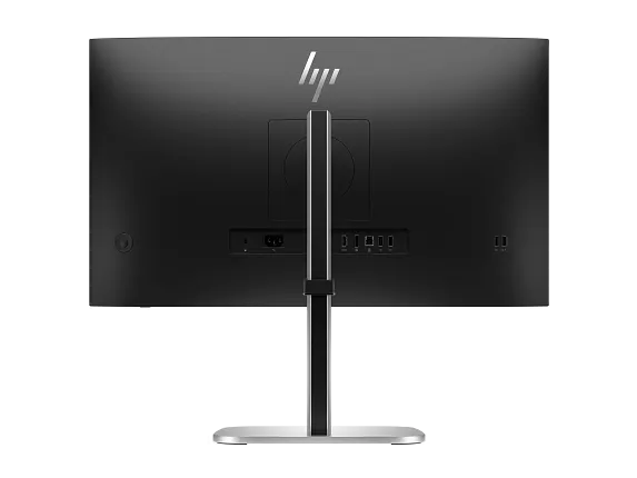 HP Series 5 Pro 27 Inch QHD Monitor 527pq (9D9S0UT) - Image 4