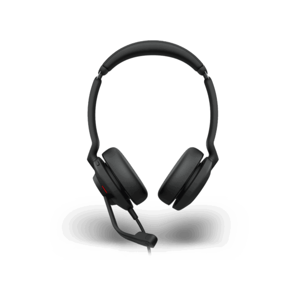 Jabra Evolve2 30 SE Stereo Headset USB-C/A (Microsoft Teams Certified)