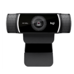 Logitech C922