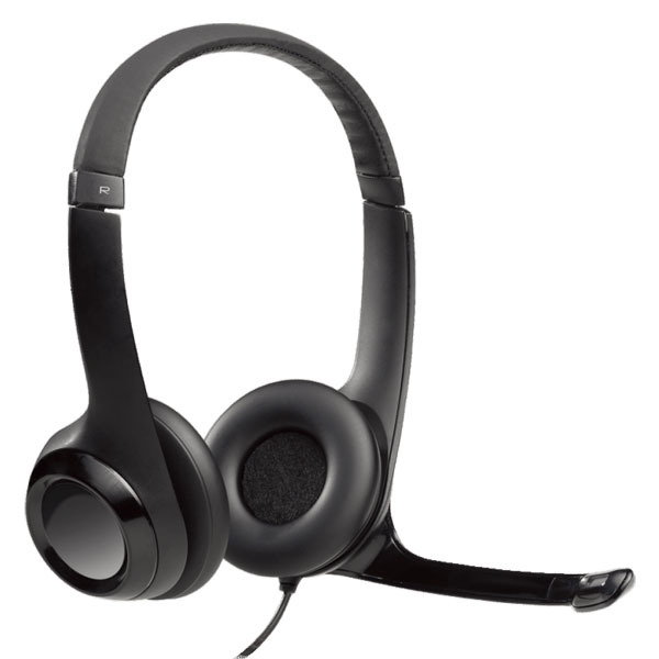 Logitech H390 USB-A