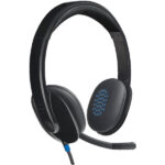 Logitech H540