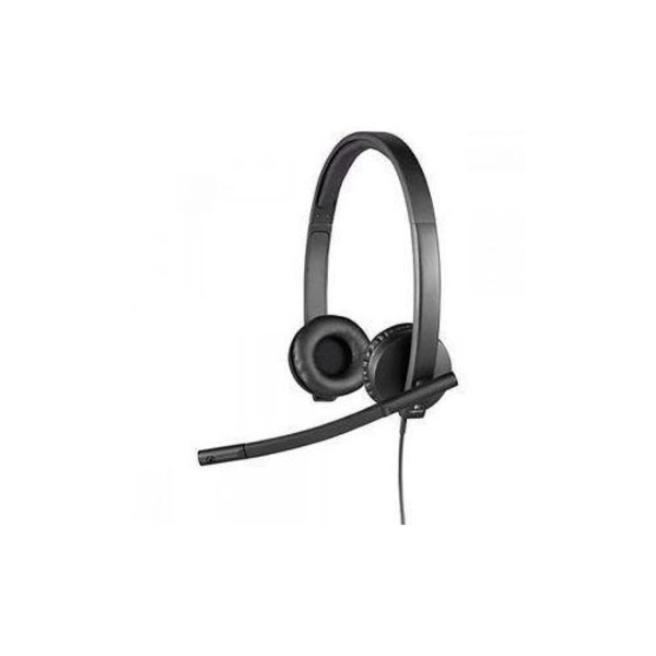 Logitech H650e