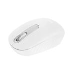 Logitech M196 Bluetooth Mouse - Off-White