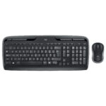 Logitech MK330