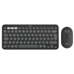 Logitech Pebble 2 Combo